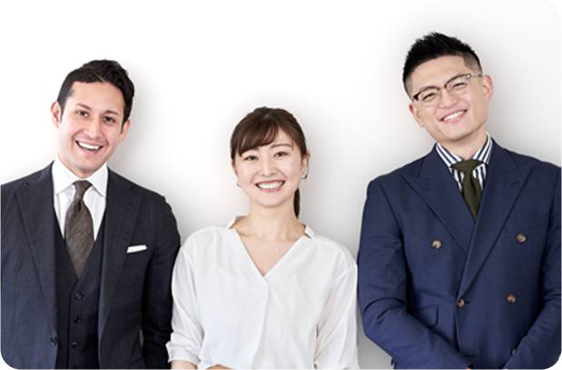 更新頻度が高く、新しく登録された人材はすぐお知らせします